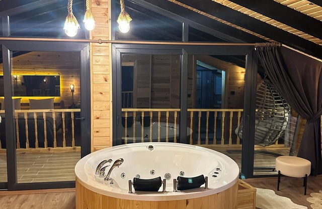 Hayvore Loft