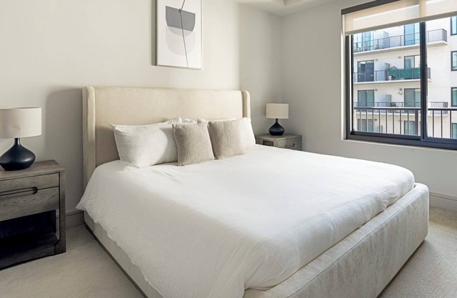 Hayworth 2BD/2.5BA 3