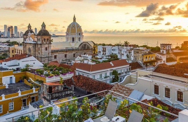 Hcf-kbf Boutique Hotel Room In The Historic Center With Pool And Wifi