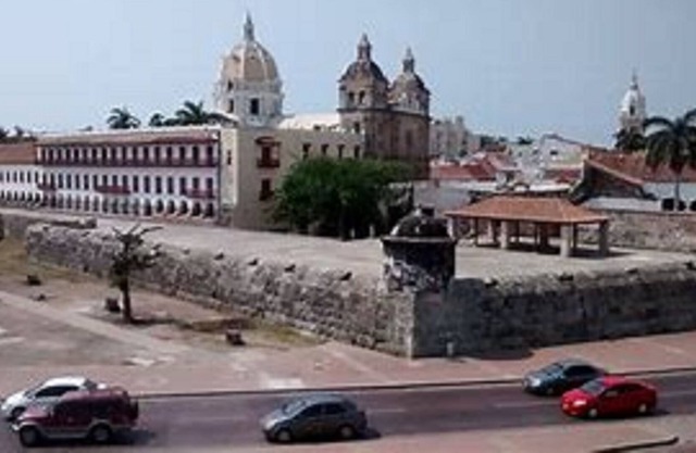 Hdl-pk Hotel Room in the Historic Center With Pool and Wifi