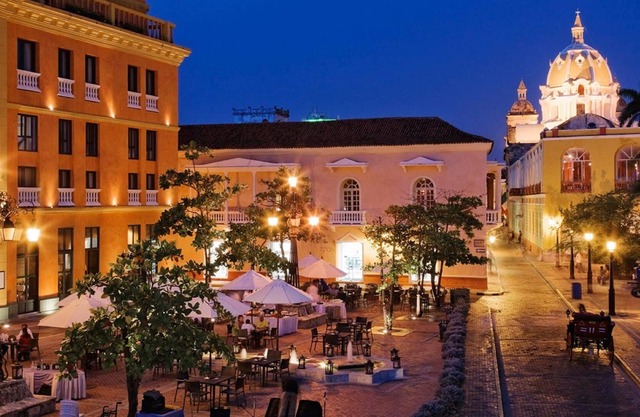 Hdl-pr Hotel Room in the Historic Center With Pool and Wifi
