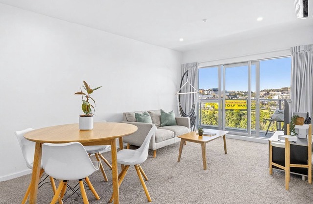 Heart of Auckland City - Near Ponsonby, K-Rd and Newtown