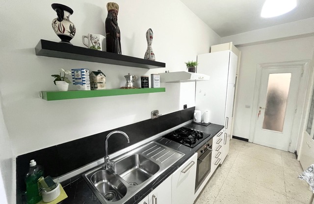 Heart of Marconi Apartment