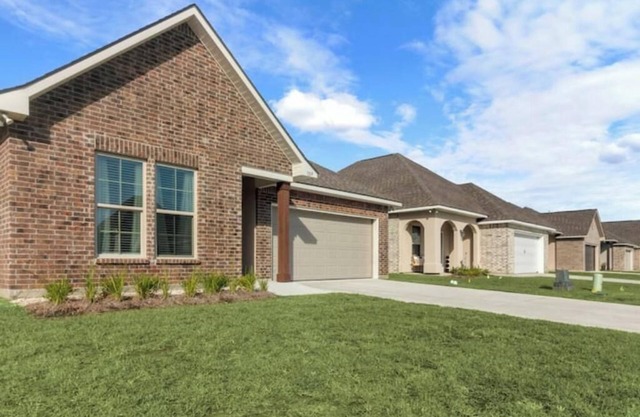 Heart of Youngsville!