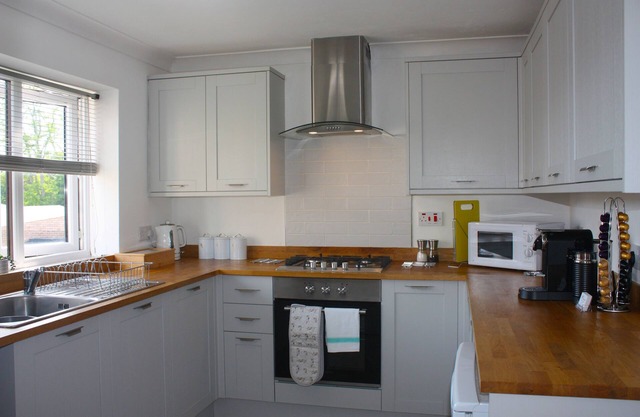 ★Heathmere-NEC, Airport, HS2,Resorts World,Workcation - Spacious quiet apartment