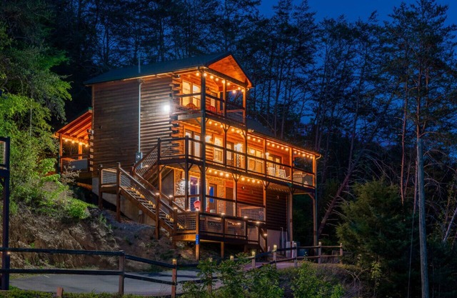 Heavenly Bliss By Ghosal Luxury Lodging