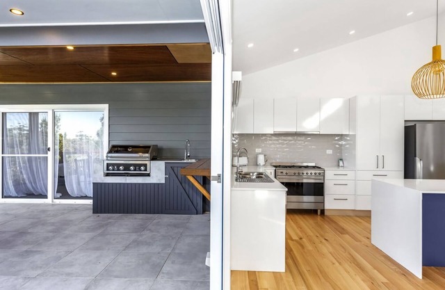 Heavenly Hideaway in Mollymook