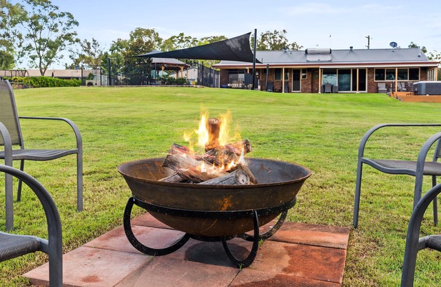 Heavenly Hideaway - Hunter Valley Retreat