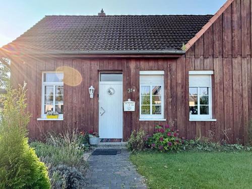 Heide-Ferienwohnung-Soltau