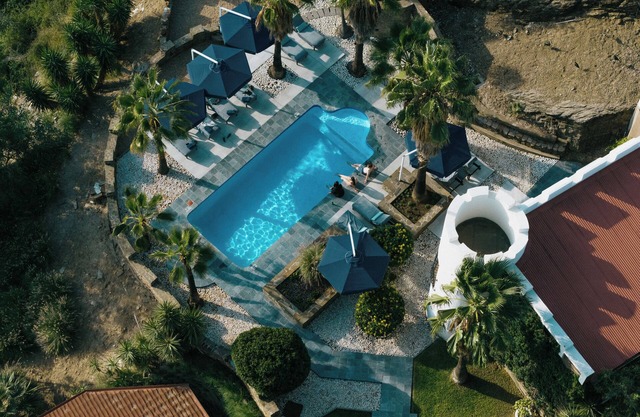 Heinitzburg Boutique Hotel