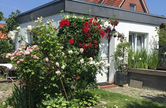 Held, Ursel - Hero, Apartment part., 2 P.