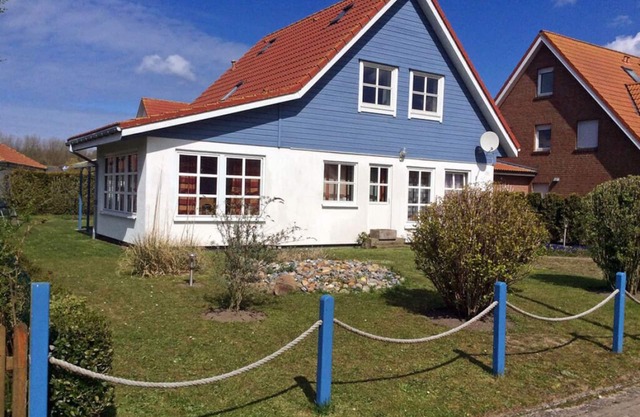 Helene Comfortable holiday residence