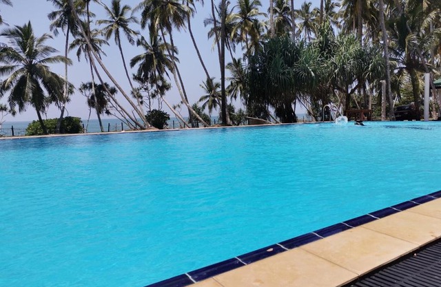 Helios Beach Resort
