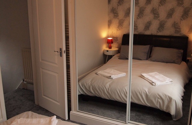 Hello Middlesbrough - Lovely 1 Bedroom House Close to the Center