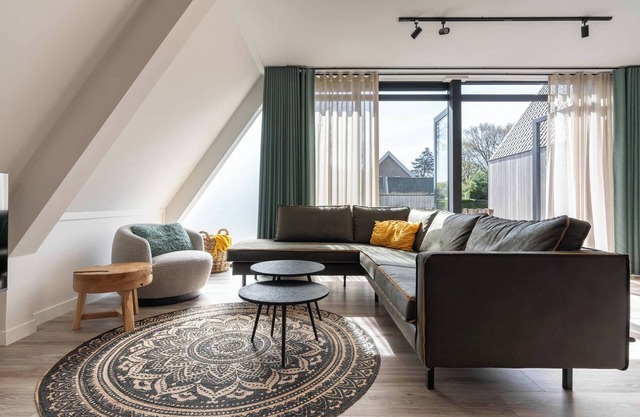 Hello Zeeland - Appartement Duno Lodge A