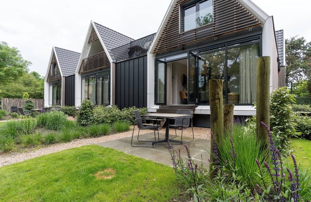 Hello Zeeland - Appartement Duno Lodge G