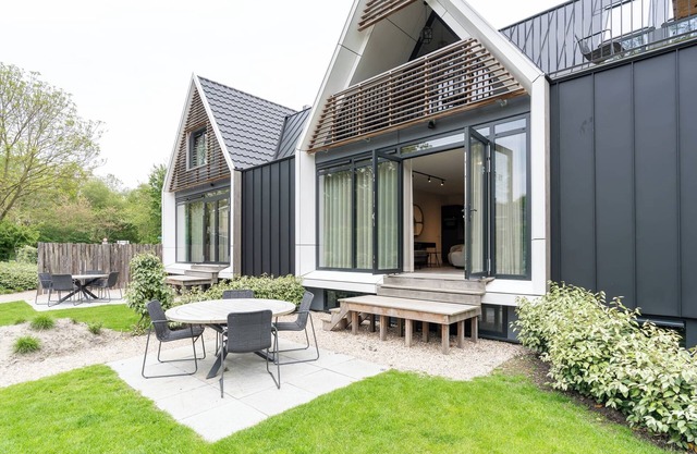 Hello Zeeland - Appartement Duno Lodge F