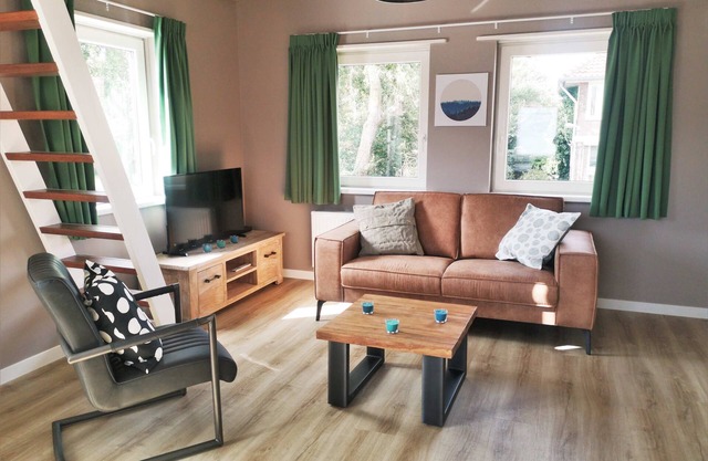 Hello Zeeland - Appartement Schelpweg 5a