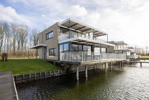 Hello Zeeland - Veerse Wende - Lamsoor 11