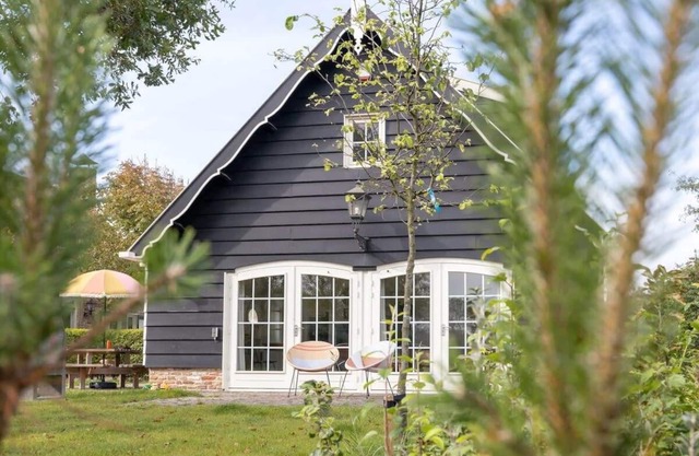 Hello Zeeland - Zeeuwse Liefde "de Kleine Schuur"