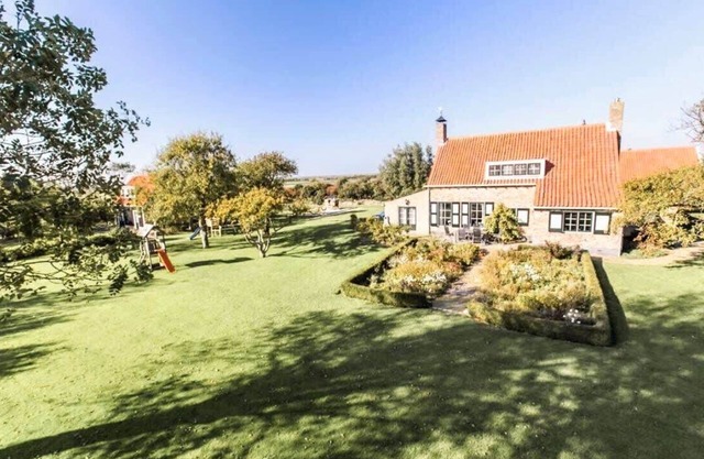 Hello Zeeland - Zeeuwse Liefde "het Grote Huis"