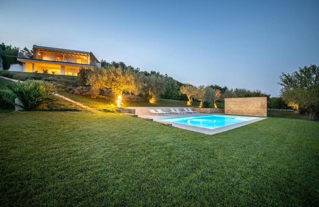 Helorus Noto - Nocellara