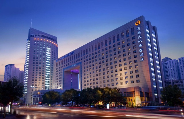 Henan Sky-Land GDH Hotel