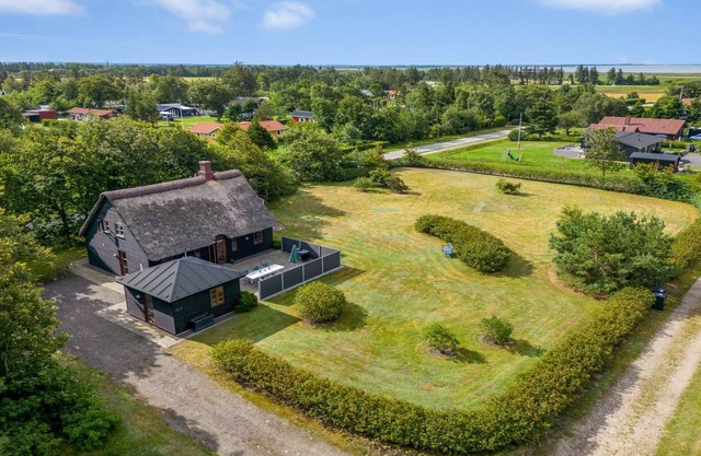 "Hendrina" - 250m to the fjord by Interhome