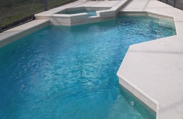 Henley Park Vacation Home near Disney, Orlando