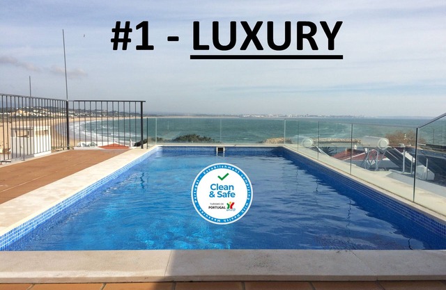 HENRI'S APARTMENTS - 1 (Luxury) - The best in Lagos!
