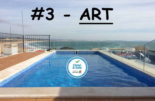 HENRI'S APARTMENTS - 3 (Art) - The best in Lagos!