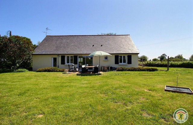 Hent Glas - Penvenan