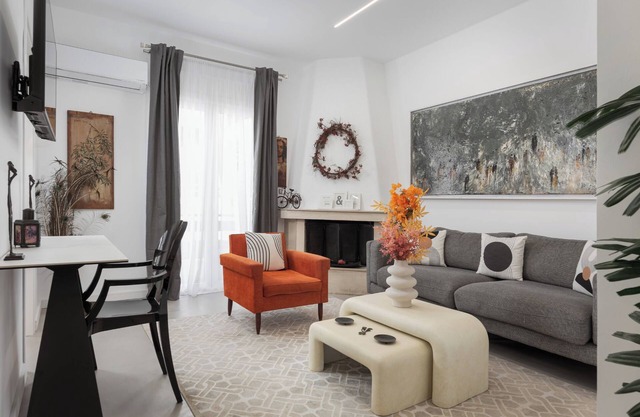Hera Family Apartment, by Olympian Zeus Apartments, Olympian Zeus Apartments