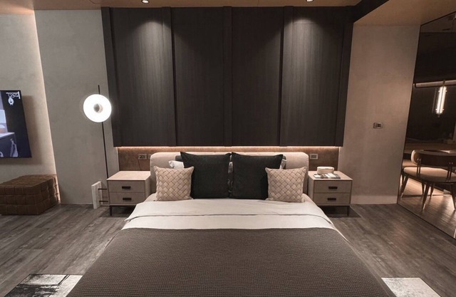 Here Hotel - Pingtung A