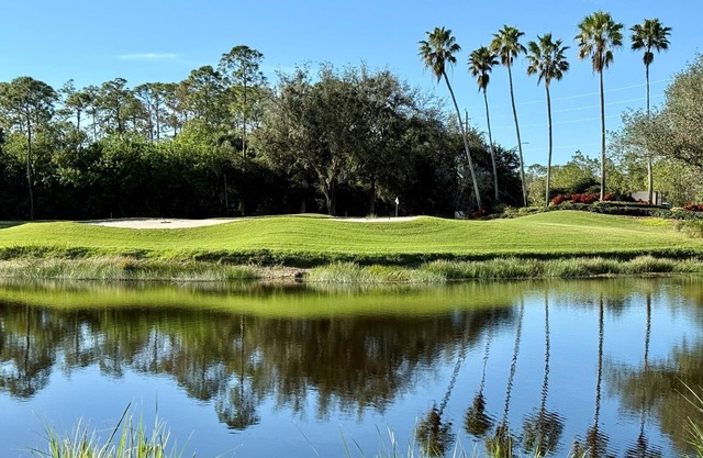 Heritage Greens Villa with Lake and Arrowhead Golf Course View!