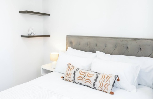 Heritage Heights - CityView Apartment in the Heart of Windhoek