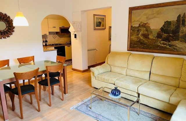 Hermada Stays in Duino