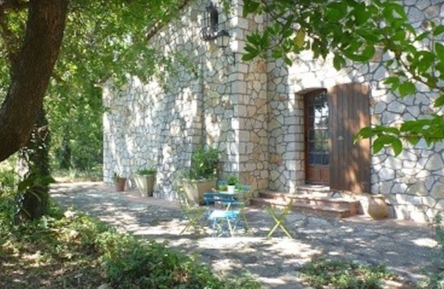 Hermitage de Provence* Mas&Garden* in Peace