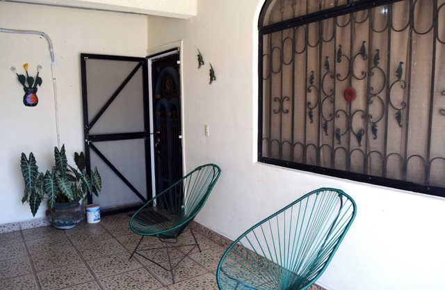 HERMOSA CASA VACACIONAL EN PUERTO ESCONDIDO PARA TODA LA FAMILIA.