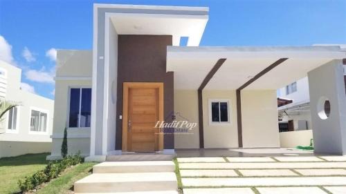Hermosa y confortable casa