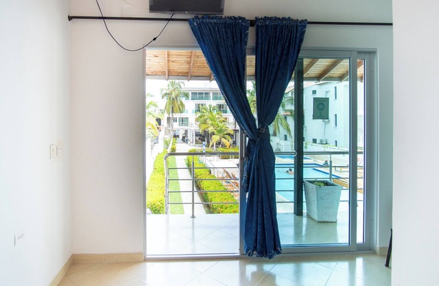 Hermosa Habitación Doble En Tolu Coveñas