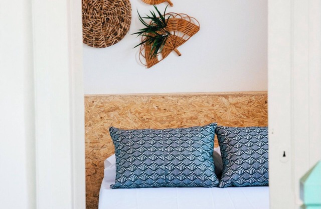 Hermosa Habitacion Basica Doble En El Sector De La Candelaria - Medellin