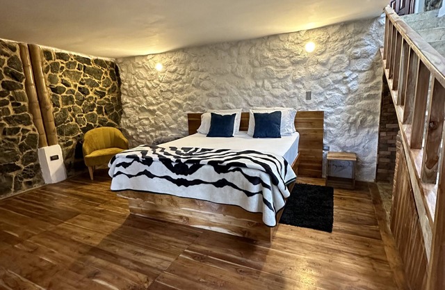 Hermosa Habitacion Suite En Santa Elena