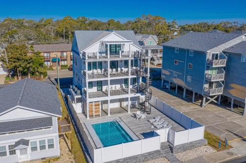 Hermosa Villa