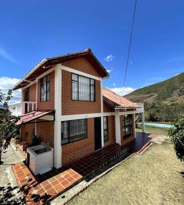 Hermosa y lujosa cabaña familiar