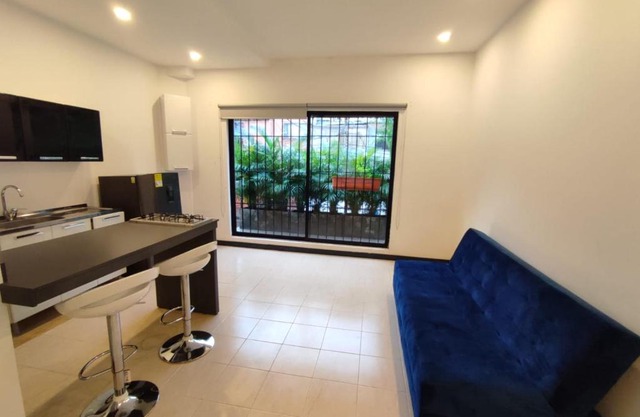 Hermoso aparta estudio 204 santa monica