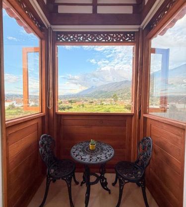 Hermoso apartamento central