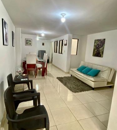 Hermoso apartamento cerca al Poblado