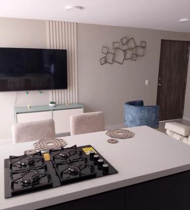 Hermoso Apartamento en renta