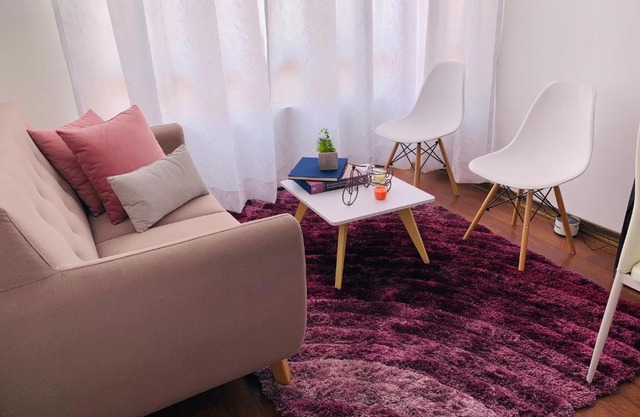 Hermoso apartamento colina campestre